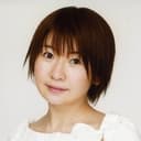 Miyu Matsuki als Sister (voice)