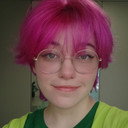 Giulia Chiara als Self 2 (Voice)