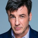 Yann Yvin als Self - Judge