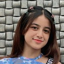 Annisa Kaila als Laila