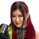 大館昌美 als Io Shirai