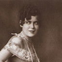 Edith Meller als Lilli