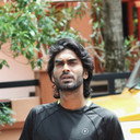Renjith Murali als Renjith Murali