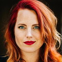 Marije Knevel als Self