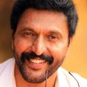 Babu Antony als Vikram Bhai