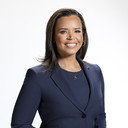 Anne-Marie Green als Self - CBSN (archive footage)