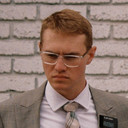 Todd Morgenegg als Junior Companion