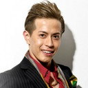 友井雄亮 als Ryo Ashihara / Kamen Rider Gills