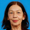 Susanne Bredehöft als Mandys Mutter