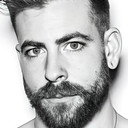 Matt Beckerich als Self - Tattoo Artist
