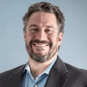 Scott Rabinowitz als Zen Ben-Dov