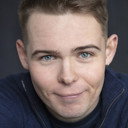 Killian Filan als Daniel Buckley