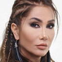 Rojin als Self - Jury Member