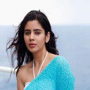 Soundariya Nanjundan als Lilly's Cousin