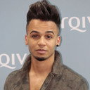 Aston Merrygold als Judge