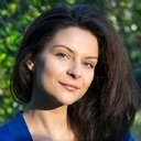 Sonia Jachymiak als Woman