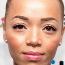 Frieda Thiel als Donna