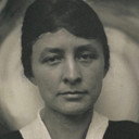 Georgia O'Keeffe als Self (archive footage)