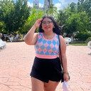 Abigail Mendez als Helena