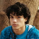 Walter Rodríguez als Agustín