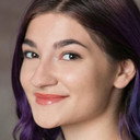 Sophia Carnabuci als Jenny