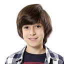 Christopher Michael Paulíny als 
