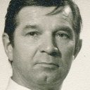 Bronius Babkauskas als Girl's Father