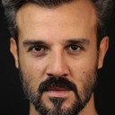 Kaan Songün als Cengiz