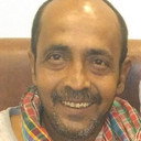 Bidyut Das als 