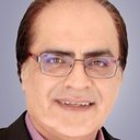 Mehmood Aslam als Butt Sahab