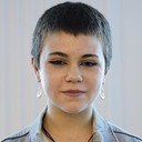 Haizea Carneros als Amaia