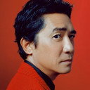 梁朝偉 als Chow Mo-wan