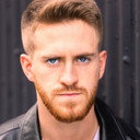 Michael-Eoin Stanney als Shawn