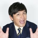 Keisuke Okada als Geese (voice)
