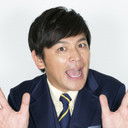 岡田圭右 als Teacher Kobun