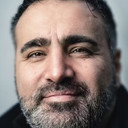 Sinan Can als Self