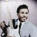 Otis Rush als Himself
