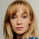 Maja Christiansen als Hege Husby