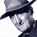 Burt Mustin als Old Man (uncredited)