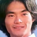 John Liu als (archive footage)