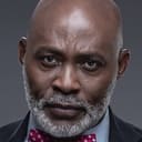 Richard Mofe-Damijo als Steve