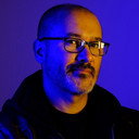 Jaime Jasso, Visual Effects Producer