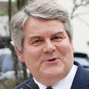 Franck Louvrier als Self