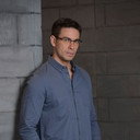 Carlos Morales als Mark