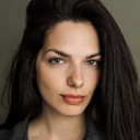 Tijana Maksimović als Marija Purić