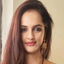 Jyothi Rai als 
