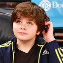 Quinn Dempsey Stiller als Guy's Son