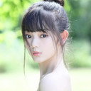 Hina Hiratsuka als Mari Hazuki / Lovely Honey