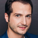 Bryan Fenkart als Ensemble