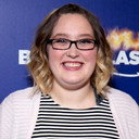 Lauryn Shannon als Self ('Pumpkin')